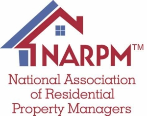 NARPM logo